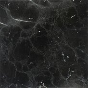 Marbles Marquinia Black Glossy Marble